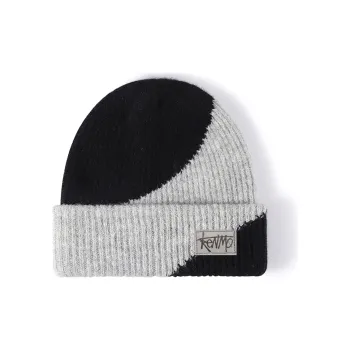 KENMO Beanies Unisex