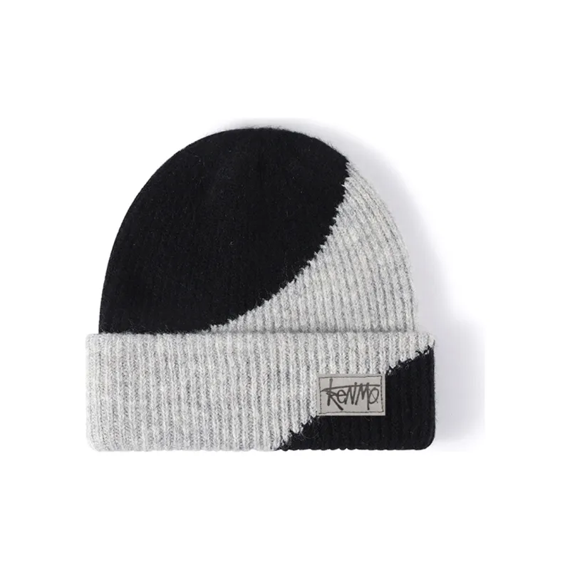 KENMO Beanies Unisex-0