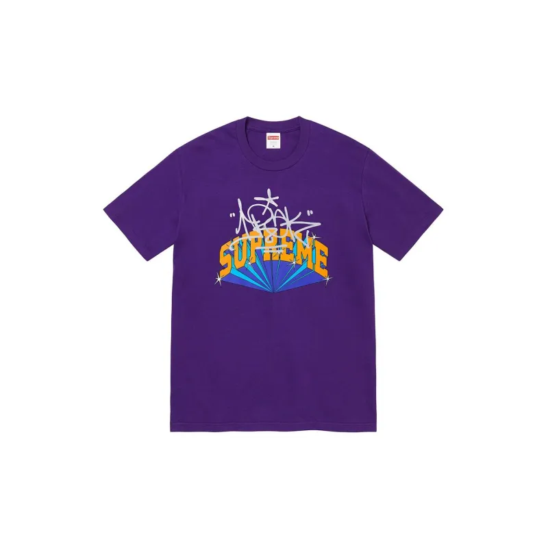 Supreme Irak Arc Tee-2