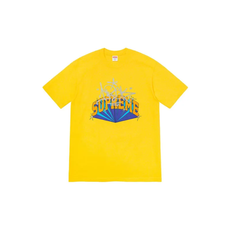 Supreme Irak Arc Tee-5