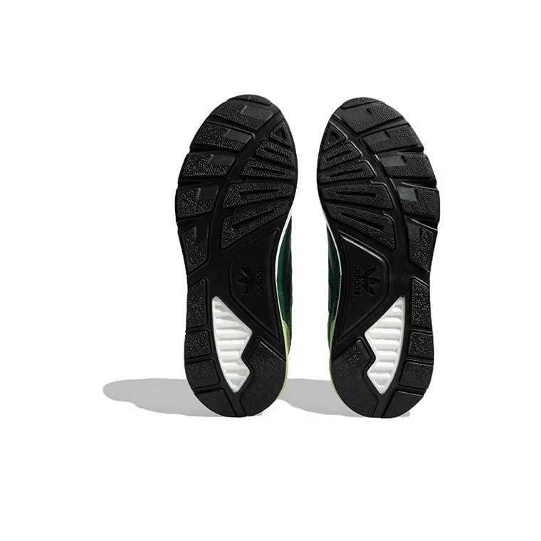 Adidas Originals Zx 1K Boost 2.0 'Green'-5