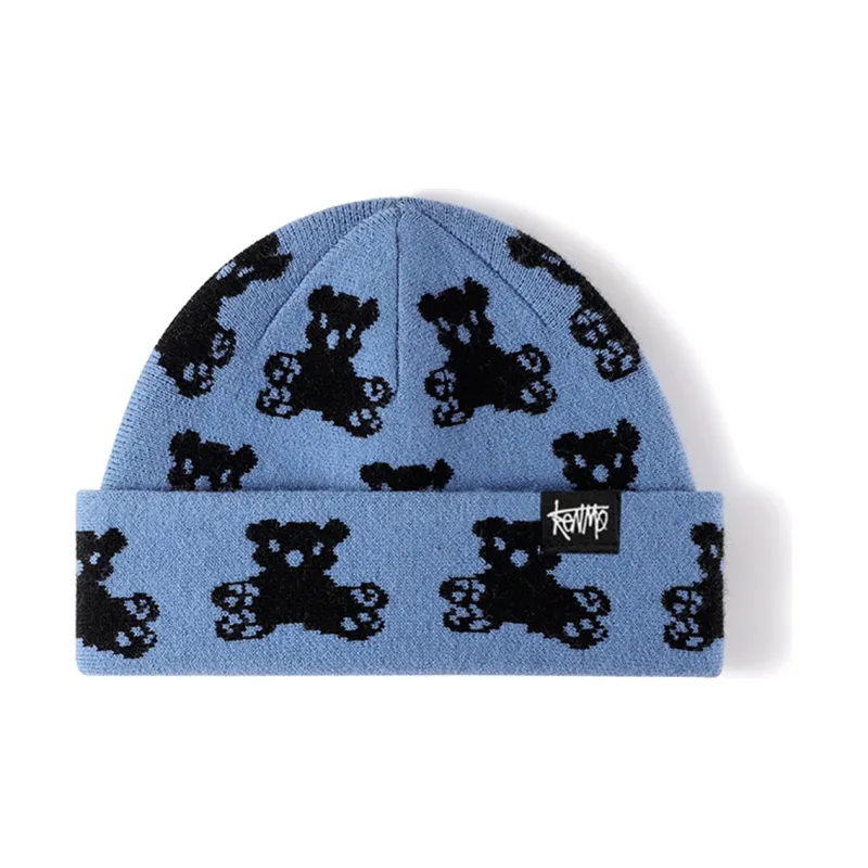 KENMO Beanies Unisex-2