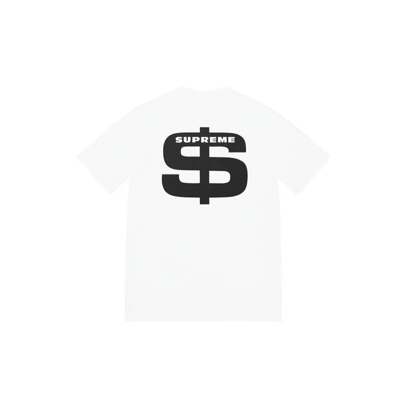 Supreme Don't Fuck Around Tee-3