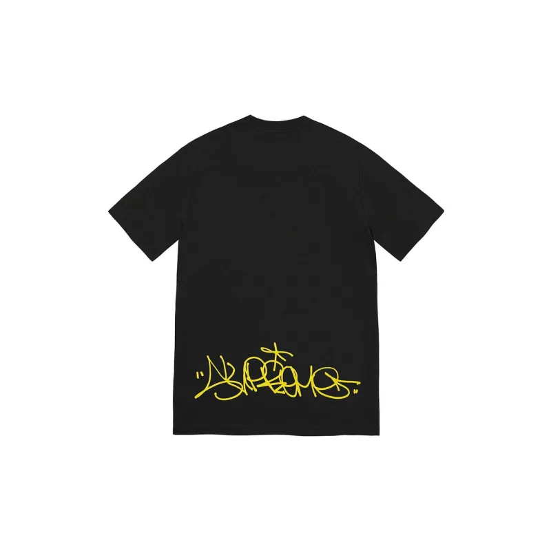 Supreme X Irak Cast Tee-9