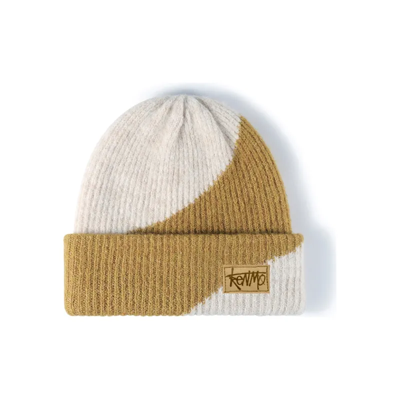 KENMO Beanies Unisex-5