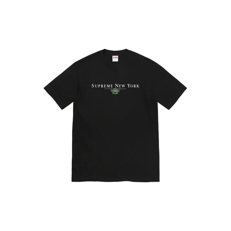 Supreme Tradition Tee-1