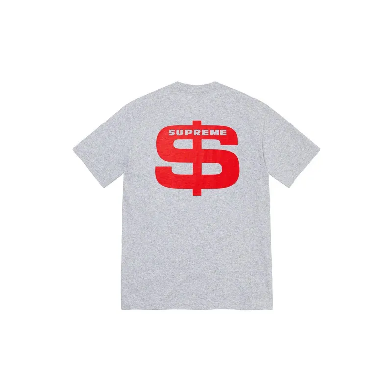 Supreme Don't Fuck Around Tee-7