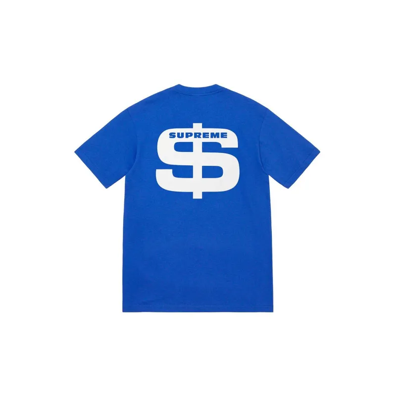 Supreme Don't Fuck Around Tee-11