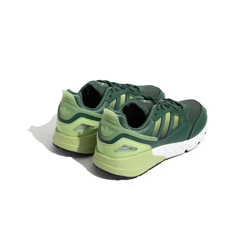 Adidas Originals Zx 1K Boost 2.0 'Green'-3