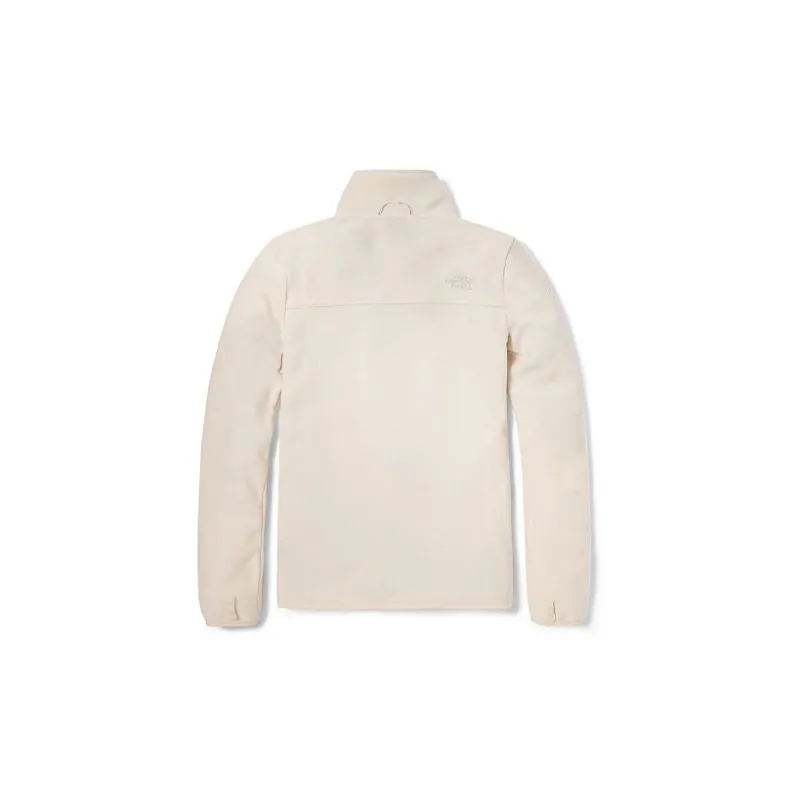 THE NORTH FACE Jacket Women's Ecru-1