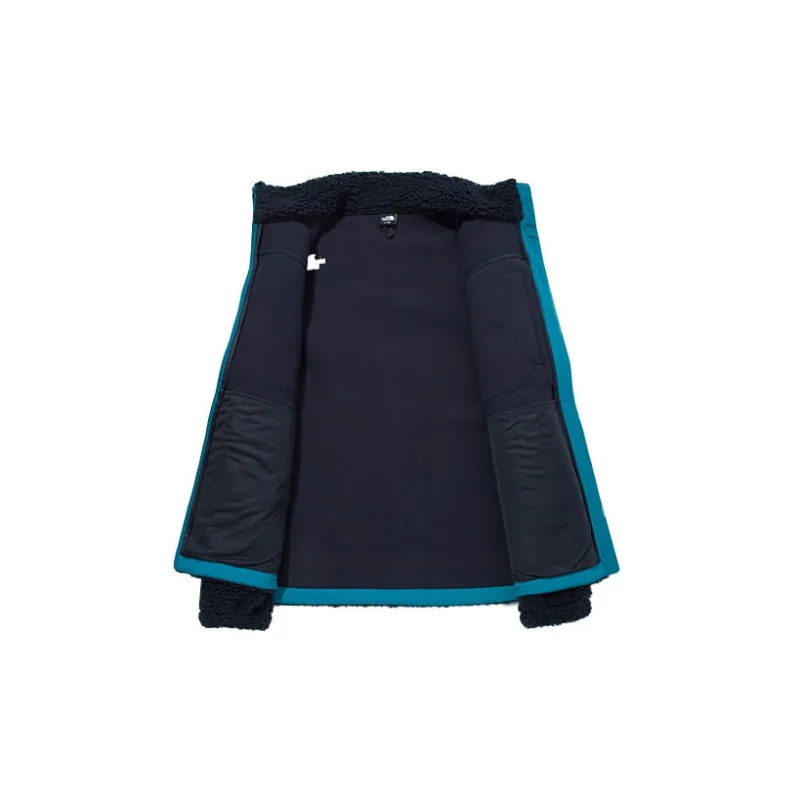 THE NORTH FACE Jackets Men Dark Marine Blue-2