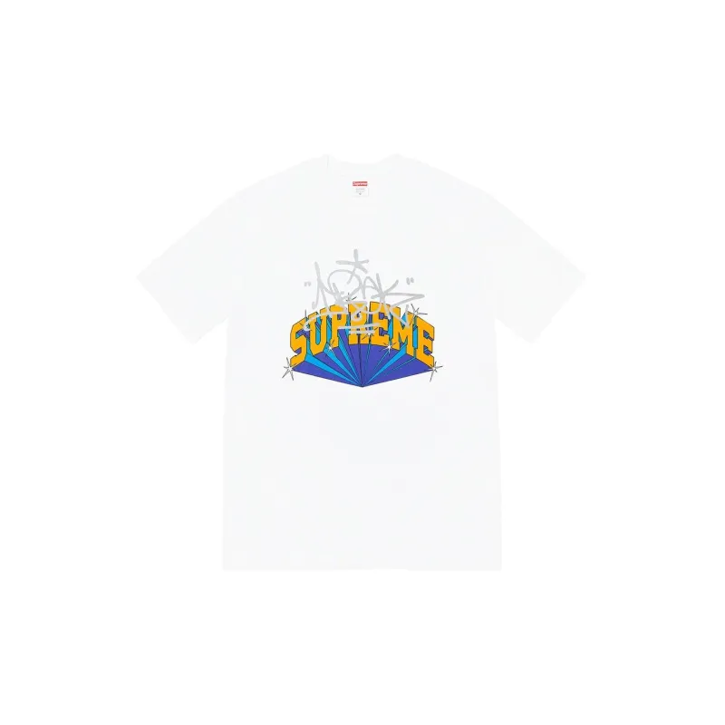 Supreme Irak Arc Tee-4