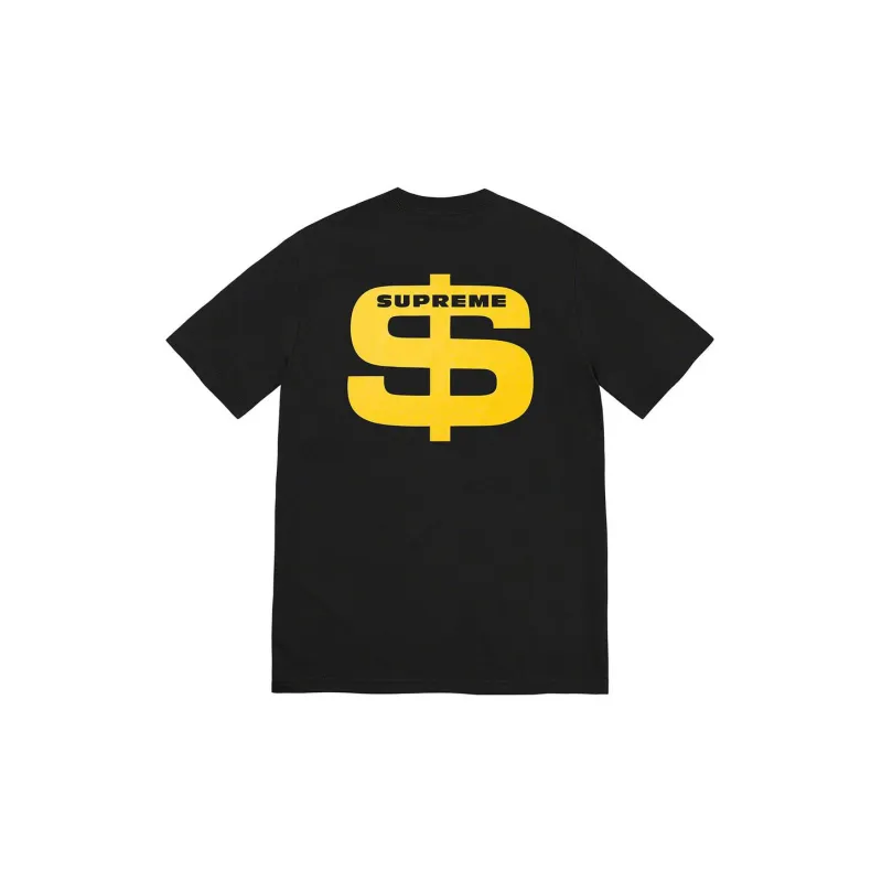 Supreme Don't Fuck Around Tee-5