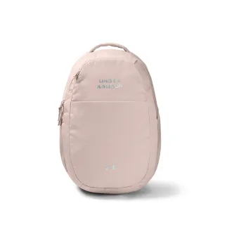 Under Armour Polyester Backpack Regular Women's Pink
