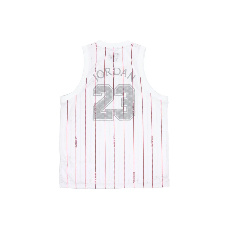 Jordan Tank Tops Men White-1