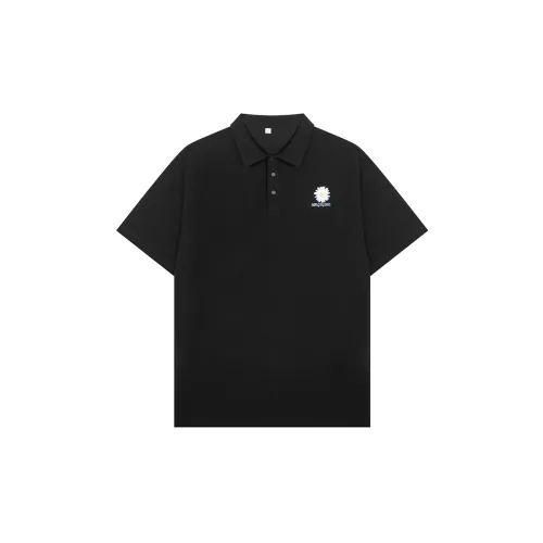 Kingsgspc Polo Shirts Unisex