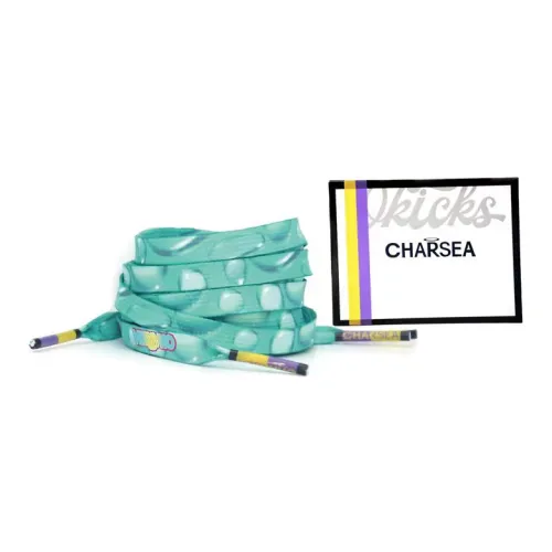 CHARSEA Shoelaces Unisex