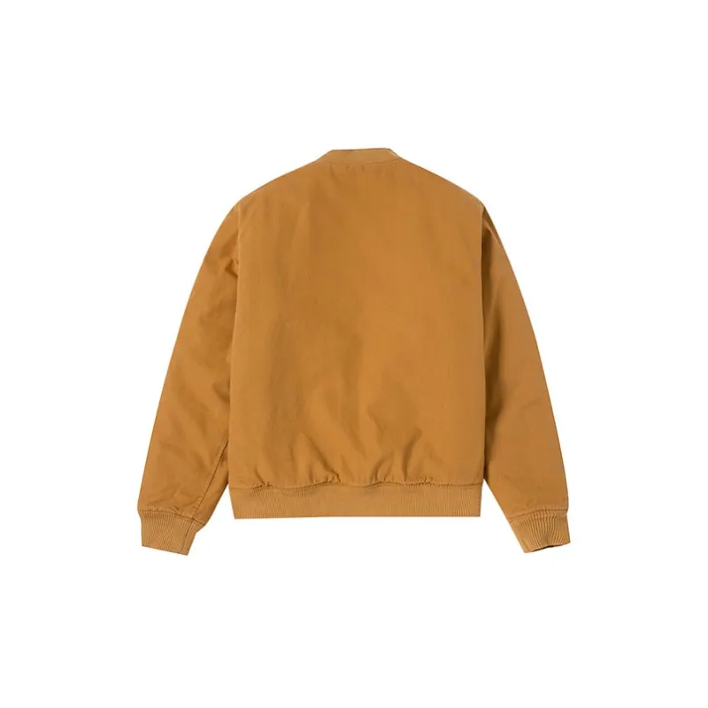 Timberland Jackets Men Yellow-1