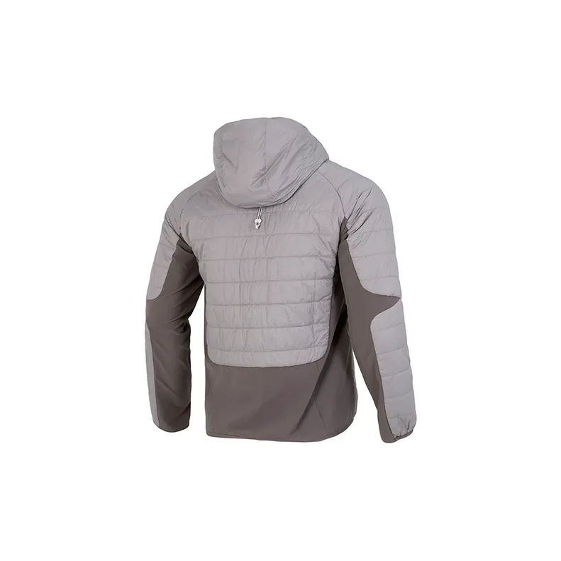 Under Armour Puffer Jackets Men Gray-1