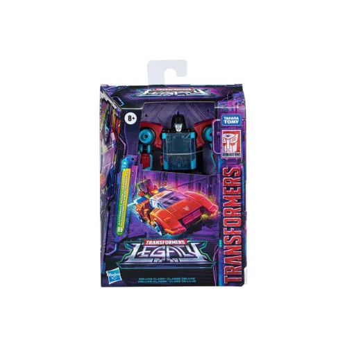 Hasbro Transformers Prime