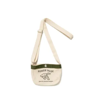 HUMAN MADE Women's Crossbody Bag