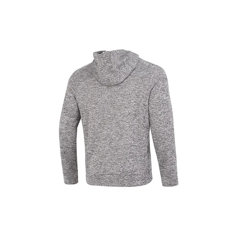 Under Armour Sweatshirts Men Gray-1
