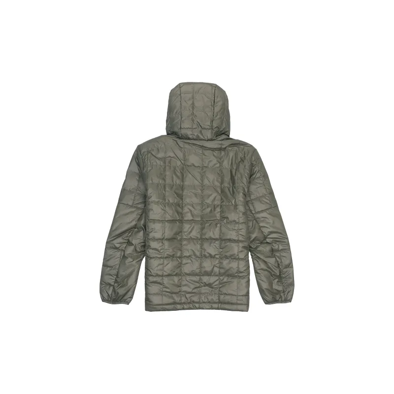 Nike Puffer Jacket Winter Men's Green-1