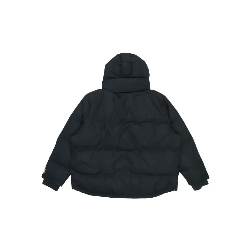 PUMA Down Jacket Winter Unisex Black-1