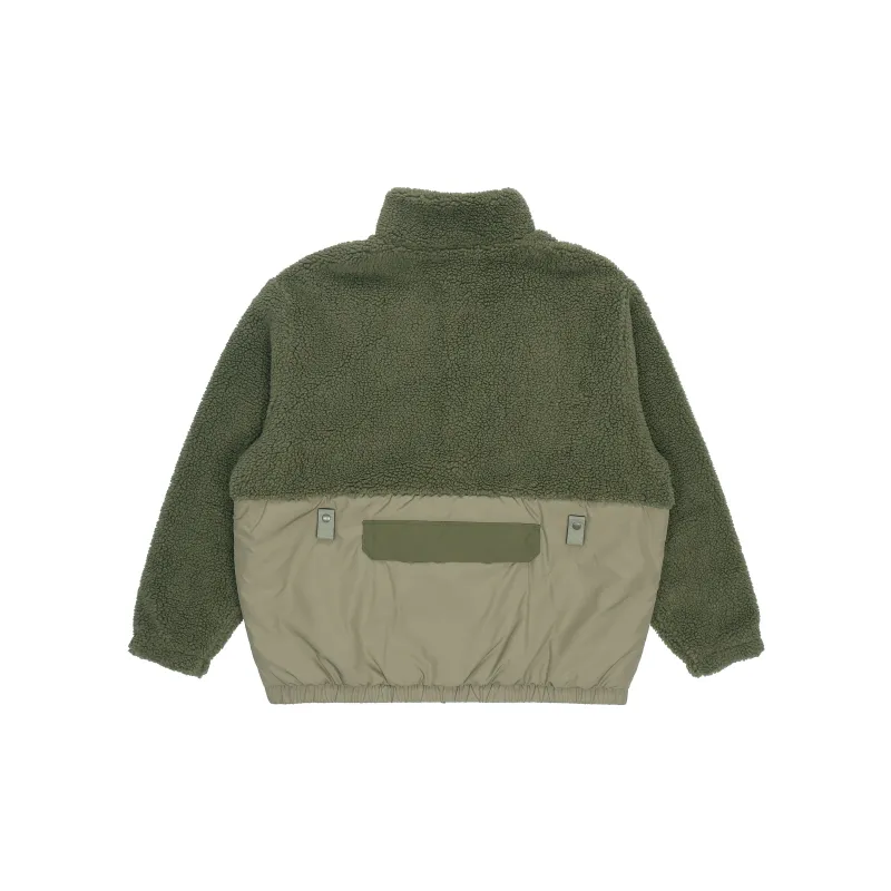 Adidas Originals Jackets Men Green-1