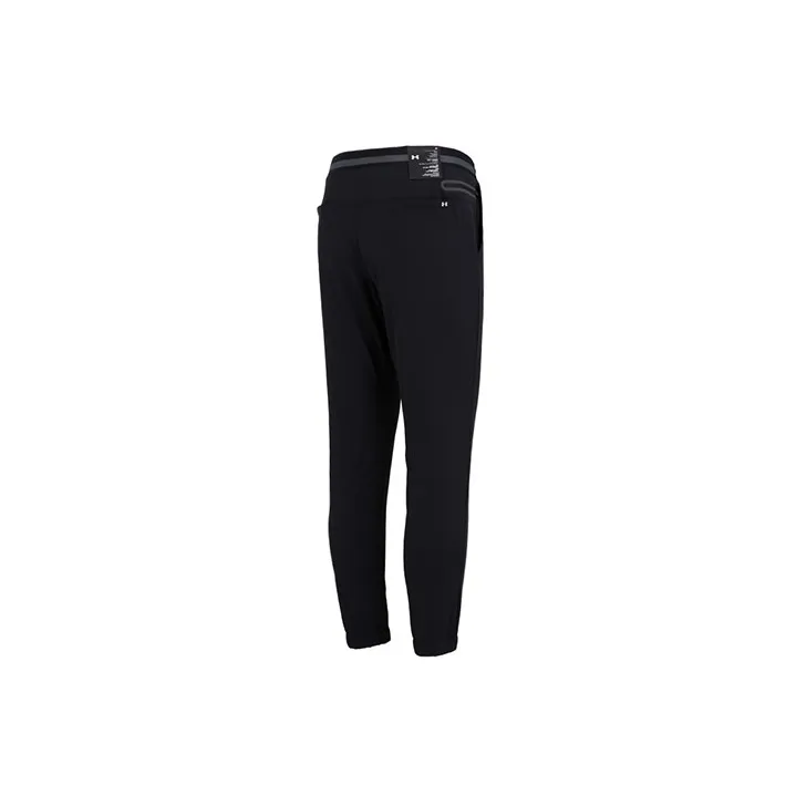 Under Armour Jogger Moderate Sports Pants All Men's Black-1