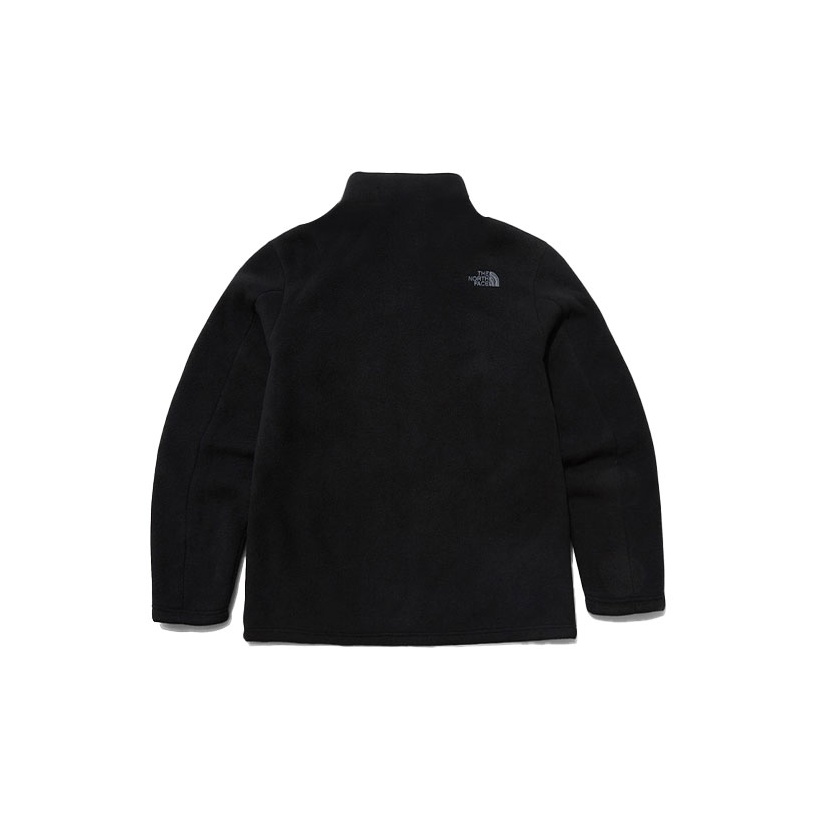 THE NORTH FACE Velvet Jackets Unisex Black M - POIZON