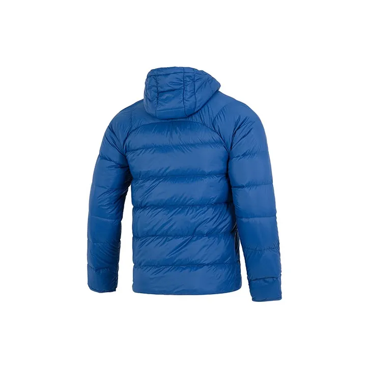 Under Armour Down Jackets Men Blue-1