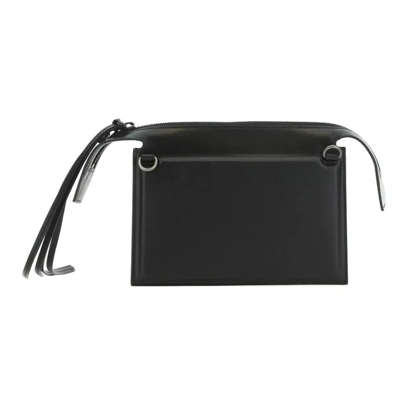 Balenciaga Neo Classic Calfskin Shoulder Bag, Crossbody Bag Regular Women's Black-1
