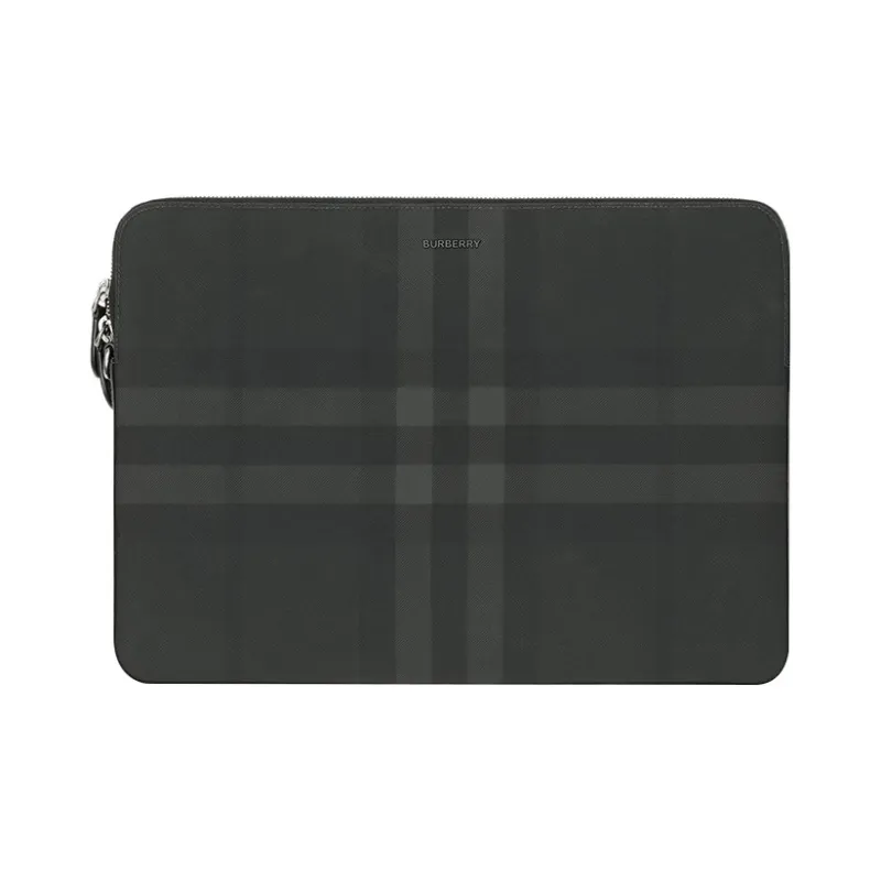 Burberry Clutches-0