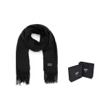 Black (Box Included)