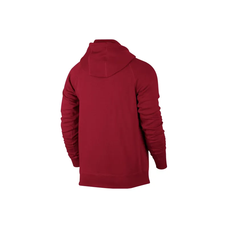 Jordan Air Jordan Flying Jacket Men's Deep Red-1