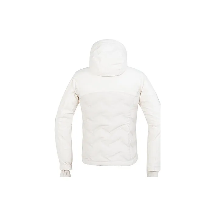 Columbia Grand Trek 2 Down Jacket Women's White-1