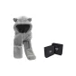 Gray (Box Included)