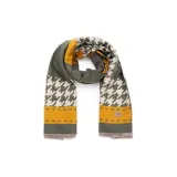 Gray Green Yellow