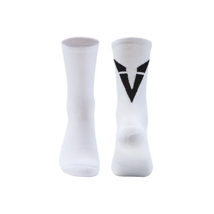VEIDOORN Knee High Socks Unisex-1