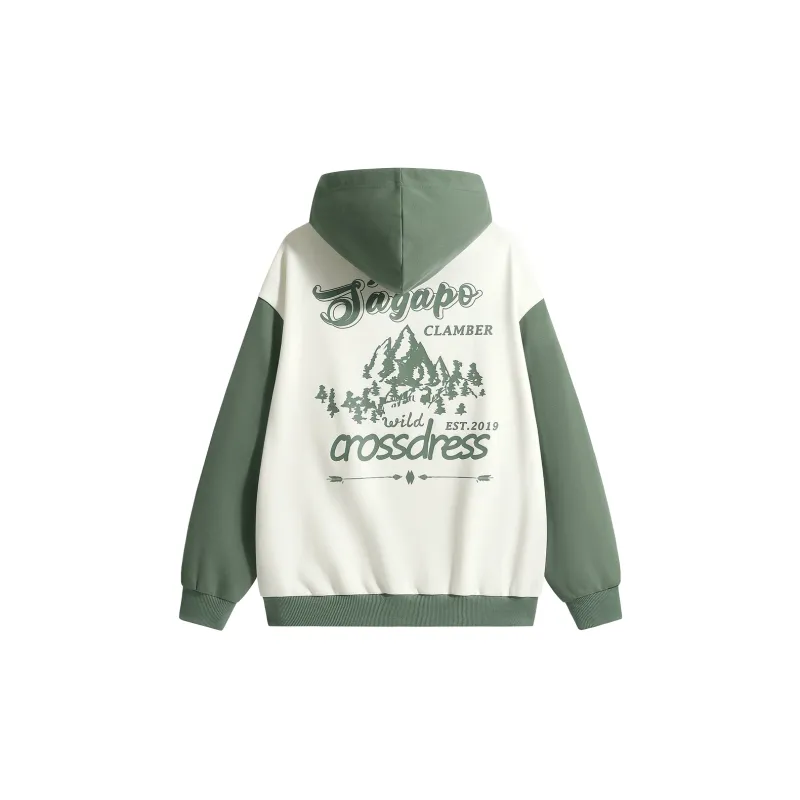 CBCD Sweatshirts Unisex-1