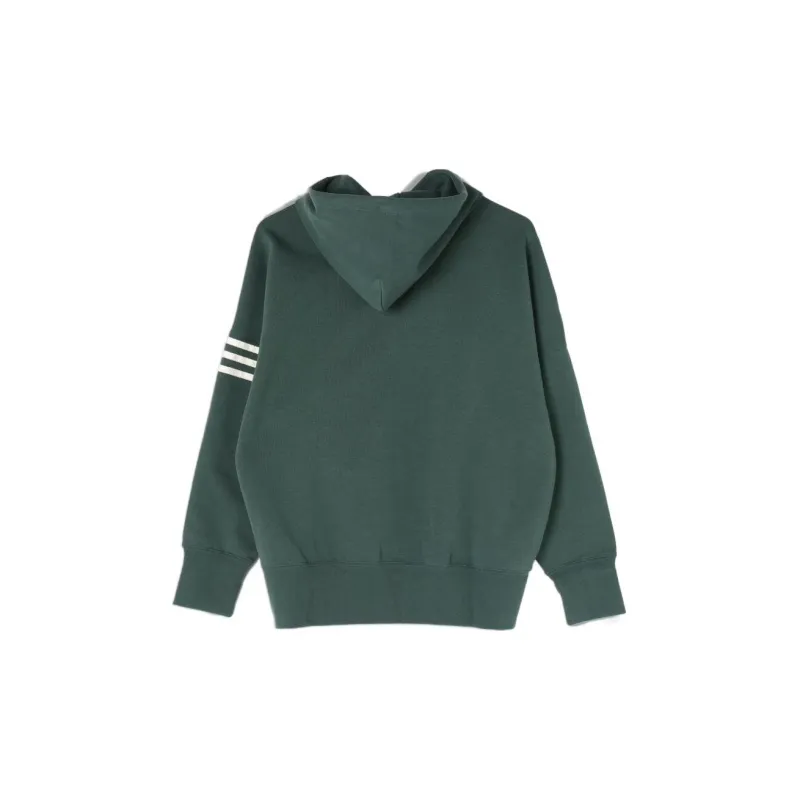 Adidas Originals Sweatshirt Unisex Green-1