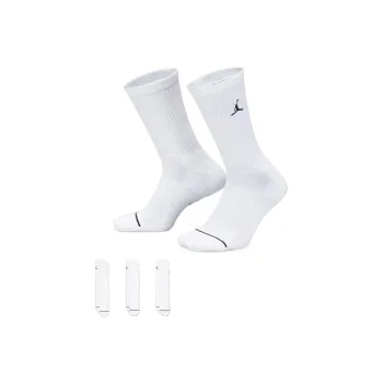 Jordan Everyday Crew Socks 3 Pairs