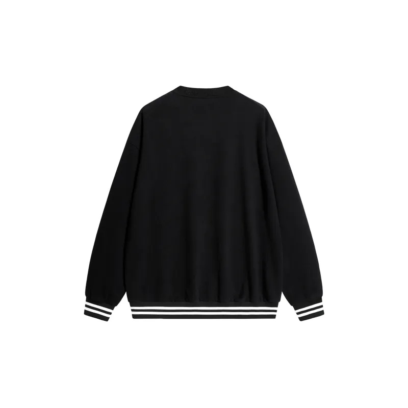 CBCD Sweatshirts Unisex-1