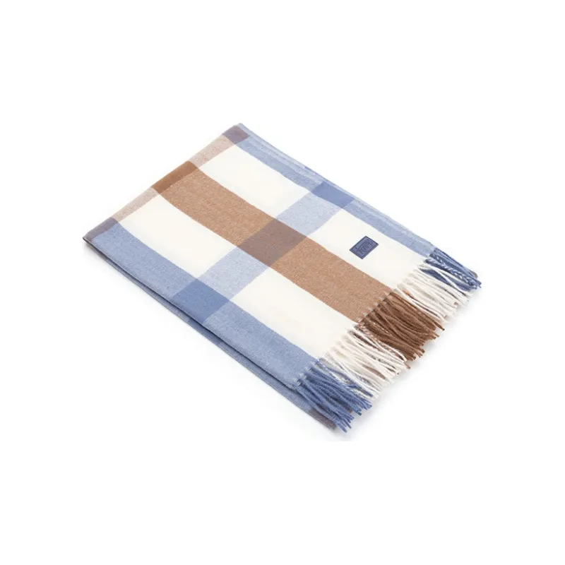 KENMO Knit Scarves Unisex-10