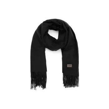 KENMO Knit Scarves Unisex