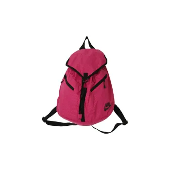 Nike Polyamide Bucket Bag Backpack Extra Small Women's Pink