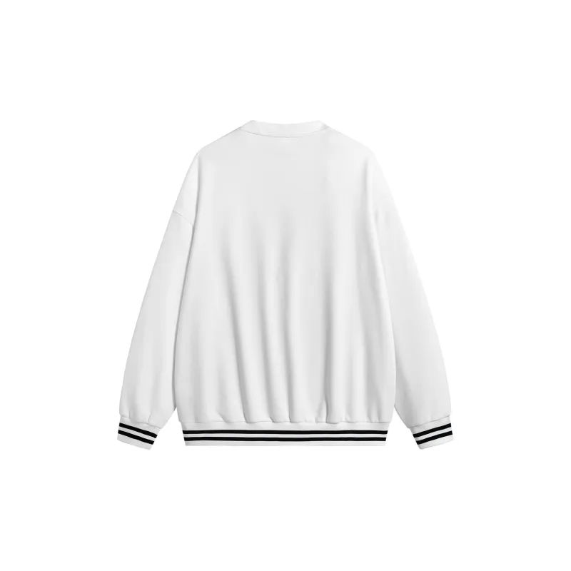 CBCD Sweatshirts Unisex-8
