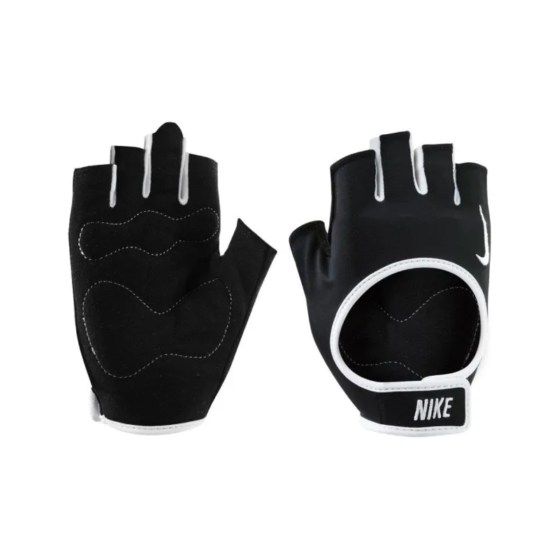 Nike Sports Glove Unisex Black/White-0