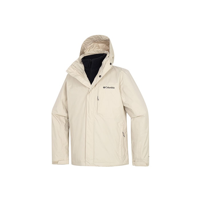 Columbia Beige Jackets Coats on Sale Authentic POIZON